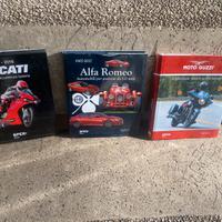 Libri Ducati