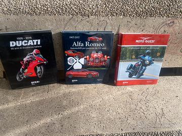 Libri Ducati