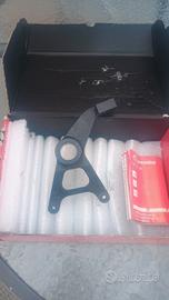 supporto pinza posteriore Brembo GSXR