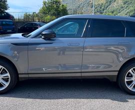 Land rover range rover velar my18 r-dynamic full