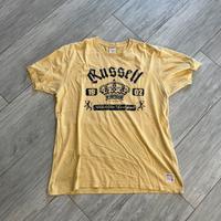 maglia russell