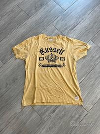 maglia russell