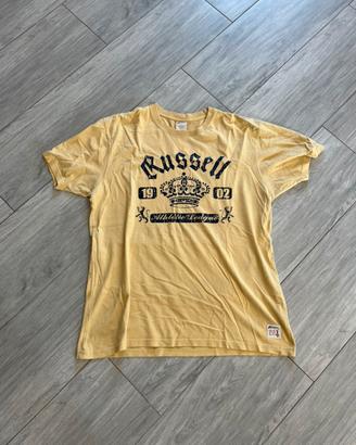 maglia russell