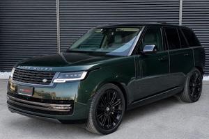 Land Rover Range Rover 3.0D I6 MHEV HSE SWB a...
