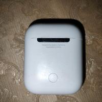 Airpods di seconda generazione 