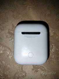 Airpods di seconda generazione 