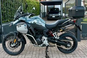 F900GS Adventure Livrea 2026 Full Optional