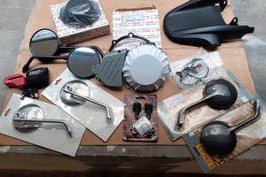 Accessori Moto - Ducati - Moto Guzzi
