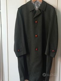 cappotto Loden originale 