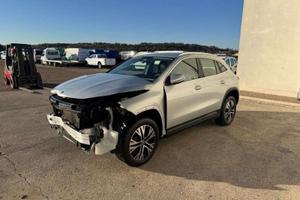 Mercedes-Benz GLA 250 e phev Advanced auto - ...