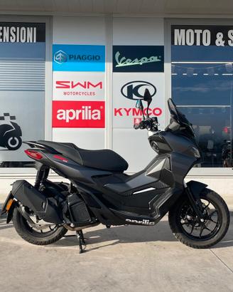 Aprilia SR GT 125