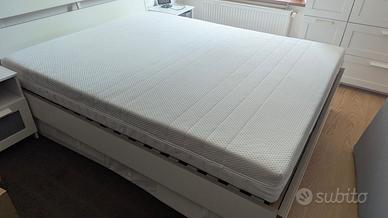 Materasso Ikea ÅKREHAMN