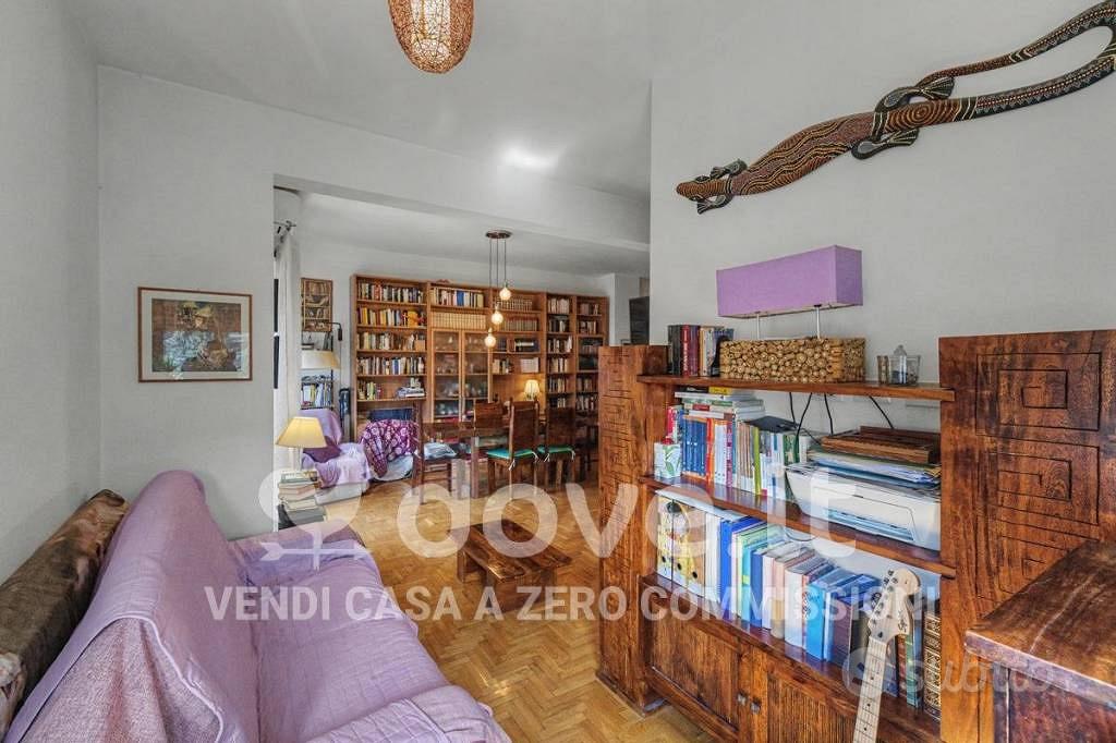 Appartamento – Roma, Monte Sacro Alto, Municipio Roma III - Vista 4