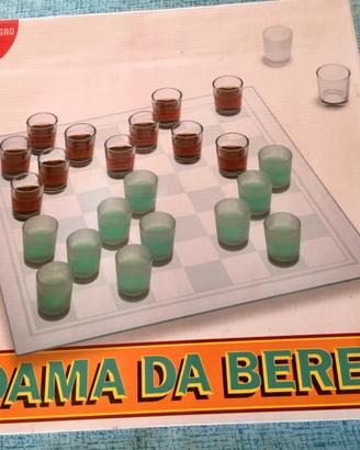 Dama Da Bere