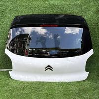 PORTELLONE POSTERIORE COMPLETO CITROEN C3 Serie (1