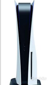 Play Station 5 da 825GB