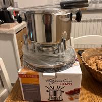 Set fonduta Lagostina