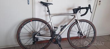 BMC SLR01 TEAM MACHINE