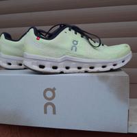 Scarpe running On Cloudgo uomo taglia 44