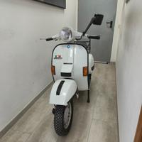 Piaggio Vespa PX 200 E - 1984