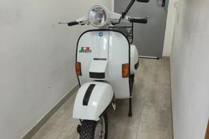 Piaggio Vespa PX 200 E - 1984