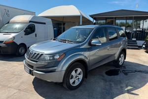 Mahindra XUV500 2.2 16V AWD W8