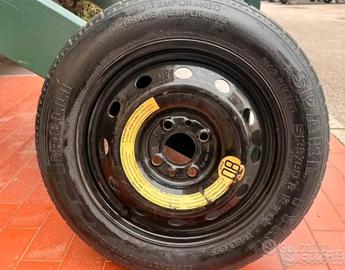 RUOTINO DI SCORTA PIRELLI S/135 80B14