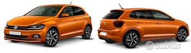 Ricambi auto nuovi Vw Polo 2017 2018 2019 2020