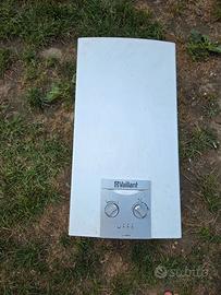 Scaldabagno istantaneo Vaillant VP-101