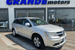 DODGE Journey 2.0 Turbodiesel auto SXT DPF 7 POSTI