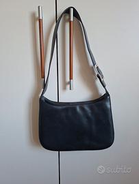 Borsetta in pelle vintage