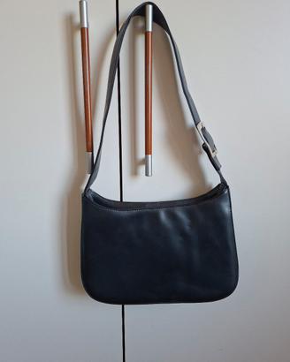 Borsetta in pelle vintage