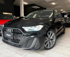 Audi A1 SPB 30 TFSI S line edition