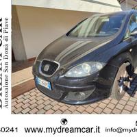 SEAT Altea XL 1.6 Reference Dual