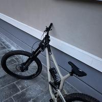 commencal frs
