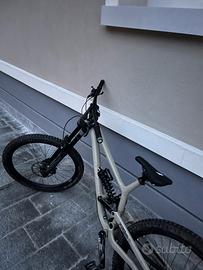 commencal frs