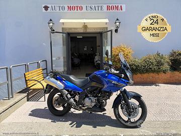 SUZUKI V Strom DL 650 RATE AUTO MOTO SCOOTER