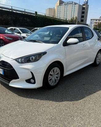 Toyota Yaris 1.0 Active MY22