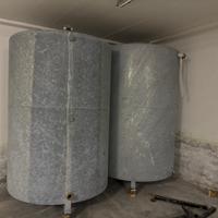 Cisterne per acqua