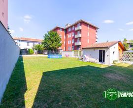 Splendida Villa Unifamiliare Indipendente