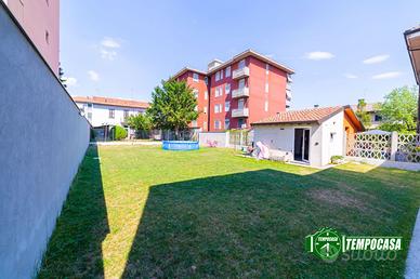 Splendida Villa Unifamiliare Indipendente