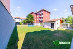 Splendida Villa Unifamiliare Indipendente