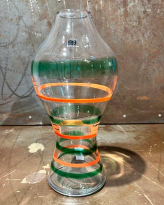 Vaso Carlo Moretti mod. 047.A “ANELLIDI”