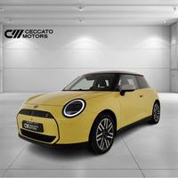 Mini Mini Cooper SE Classic