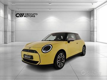 Mini Mini Cooper SE Classic