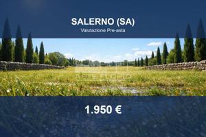 Immobile in asta di 18383 m² a Salerno