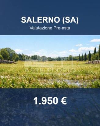 Immobile in asta di 18383 m² a Salerno