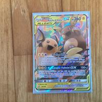 Carte pokemon