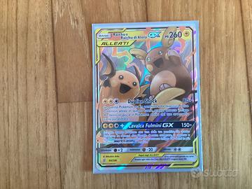 Carte pokemon
