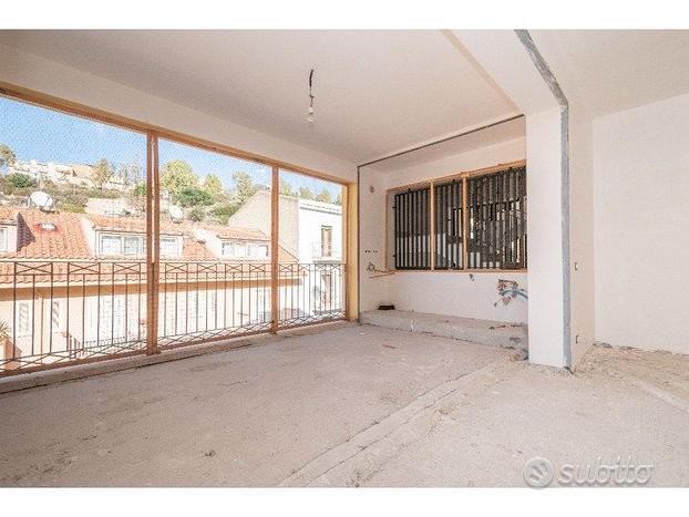 Appartamento – Lascari, Palermo - Vista 4
